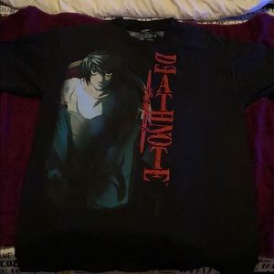 Deathnote Tee